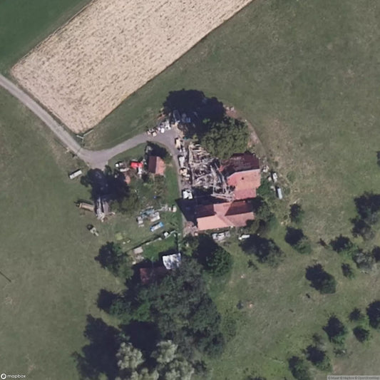Bauernhof 14 [DUI]
