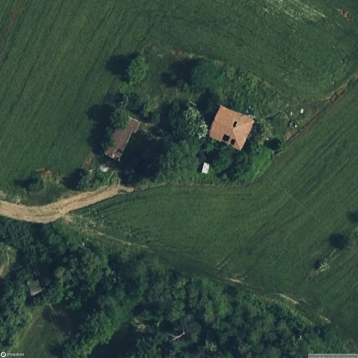 House Aurora II [ITA]