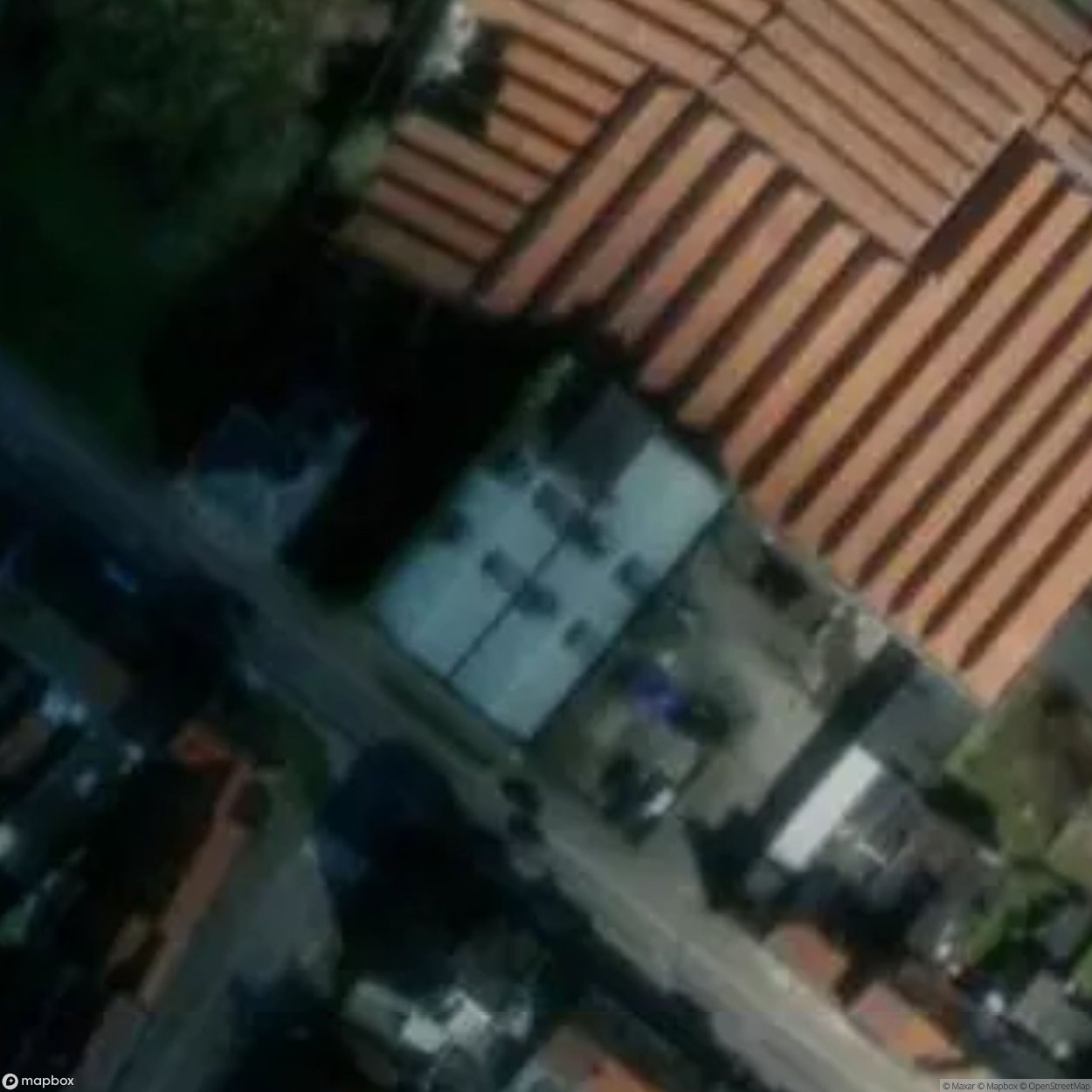 Usine Ovide [BEL]