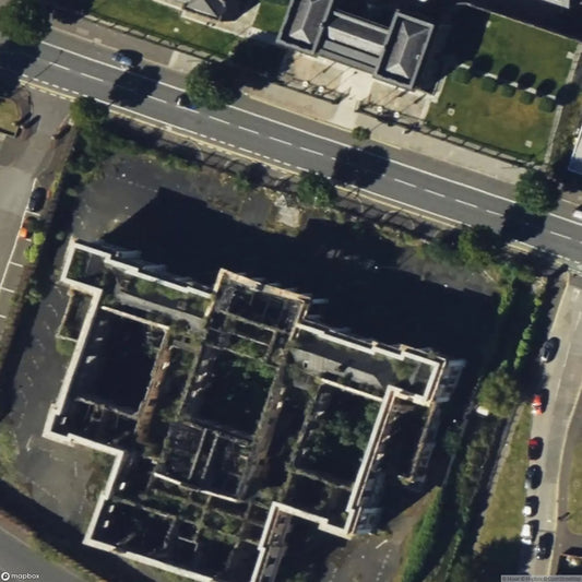 Crumlin Road Courthouse [GBR]