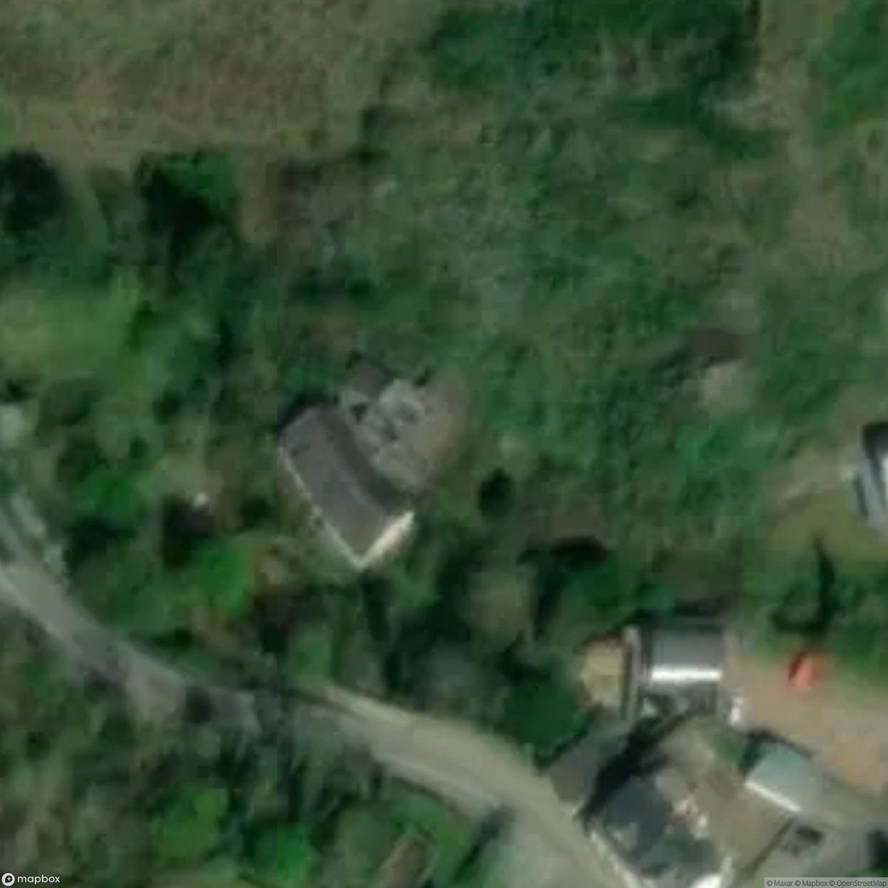 Castle Brieden [DEU]