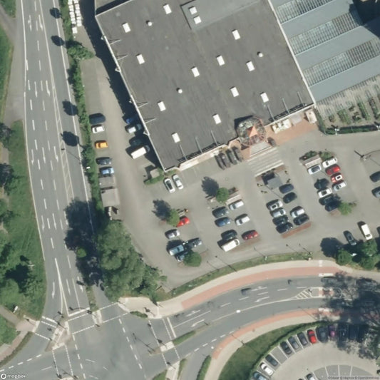 Underground Garage [DEU]