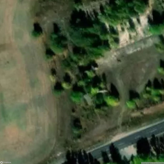 Remaining gravel plant [DEU]