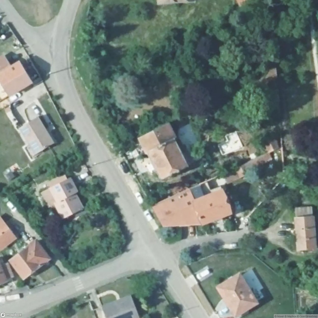 Villa Denis [FRA]