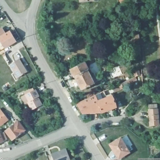 Villa Denis [FRA]