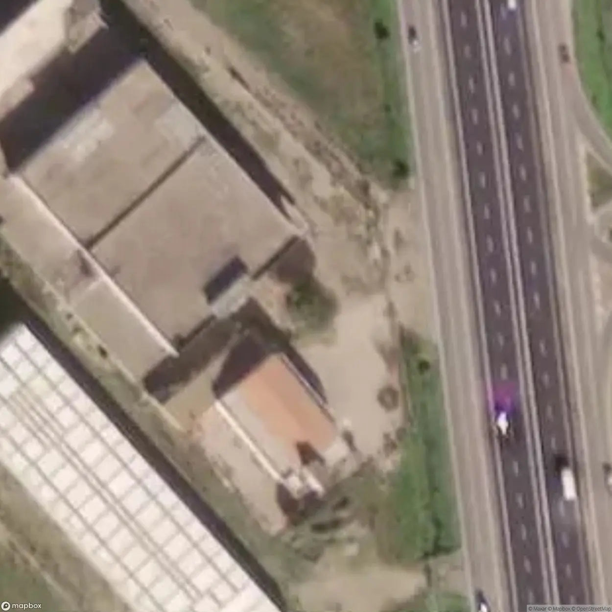 MegaStore [ITA] The Urbex Factory