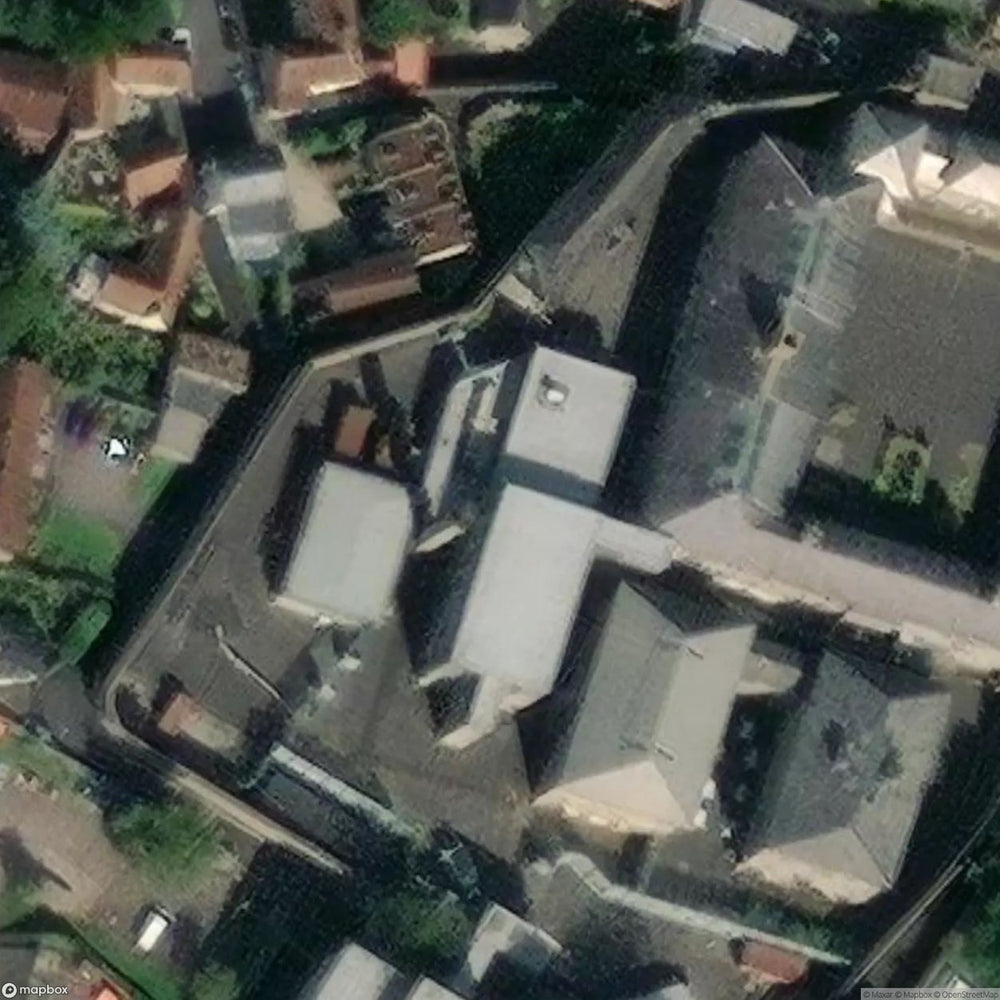 Hmp Shepton Mallet [GBR] #35620