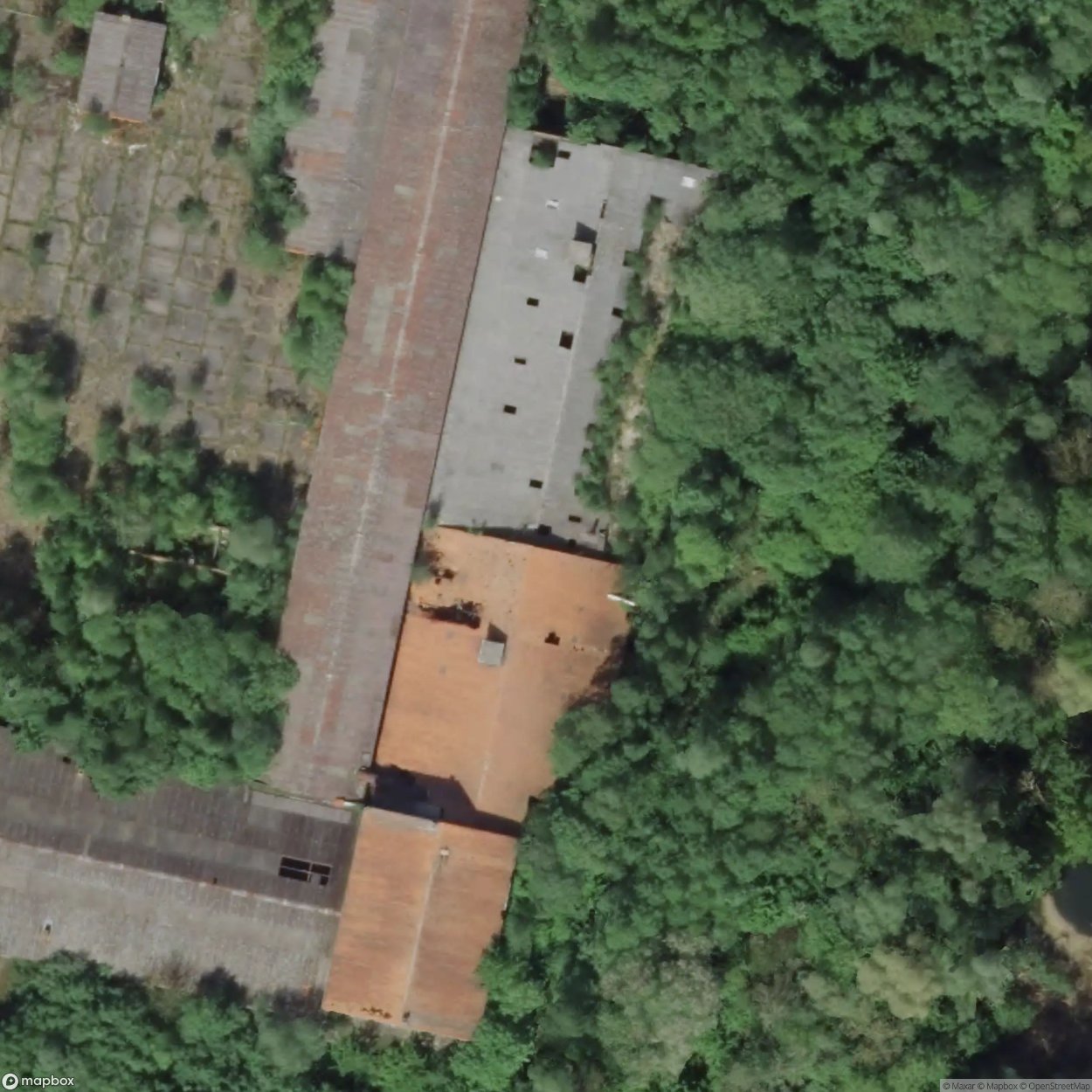 Brick factory 9 [DEU]