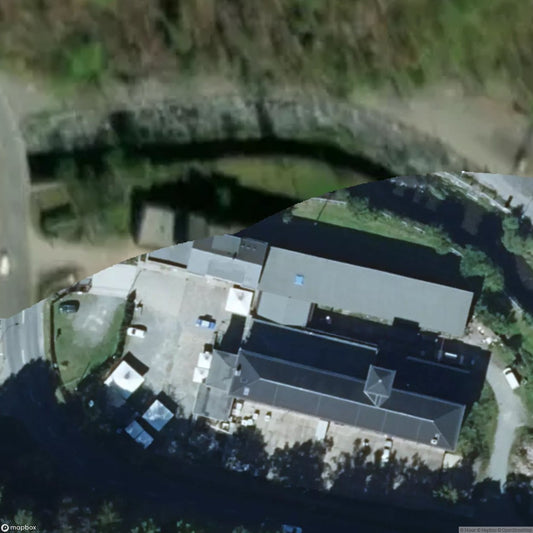 Old Paper Mill Greiz e.V. [DEU]