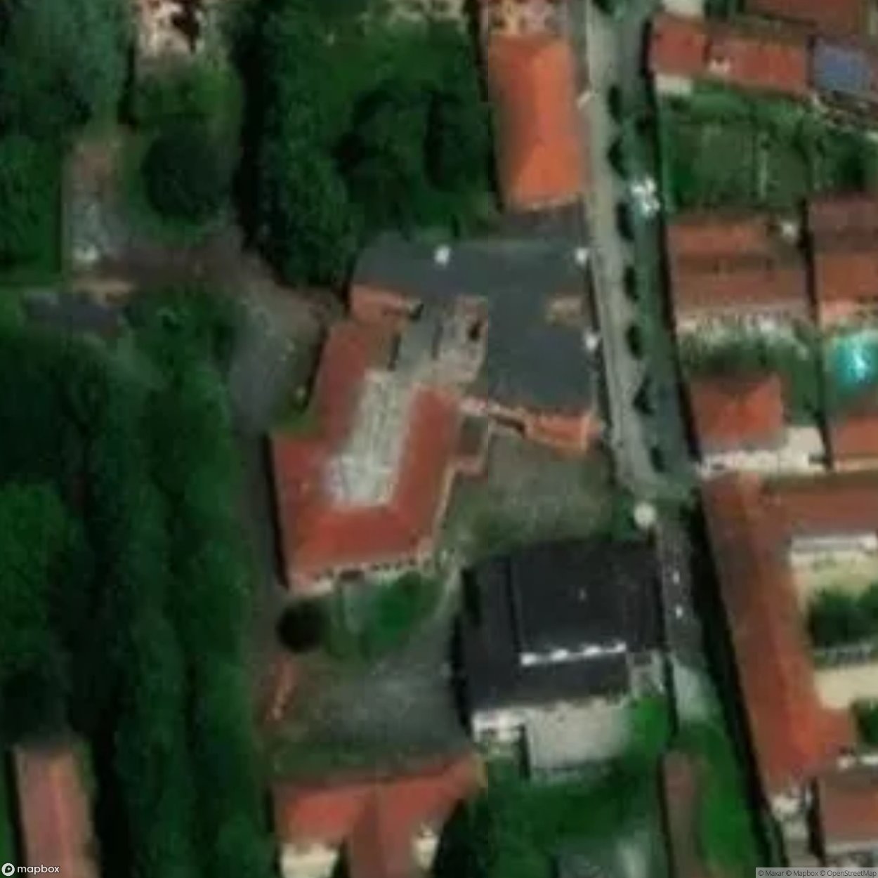 Racconigi Asylum [ITA]