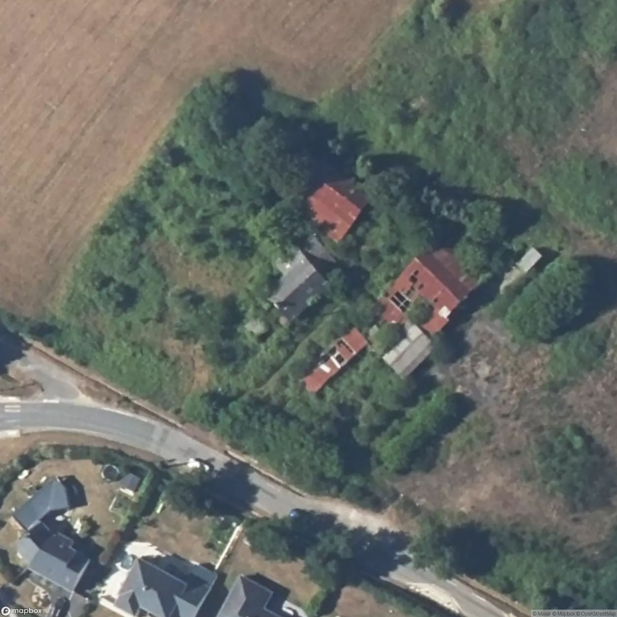 Remon House [FRA] #19651
