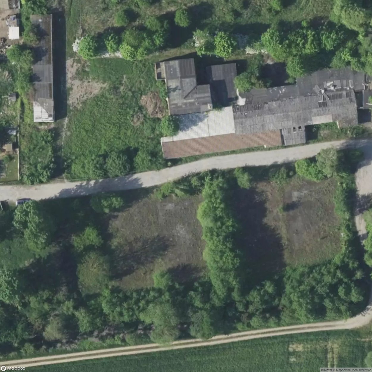 Allotment Garden Association Steterburg [DEU] #05914