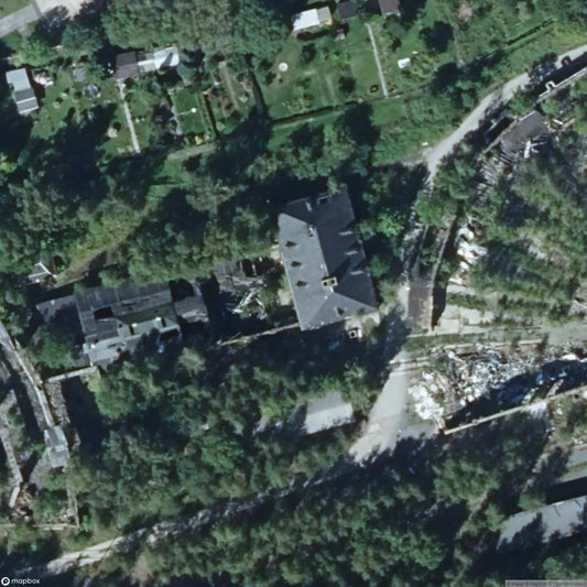 Air Raid Protection Railway Depot Reichenbach [DEU]