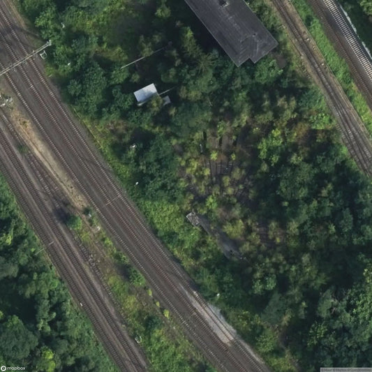 Signal Box Rhein [DEU]