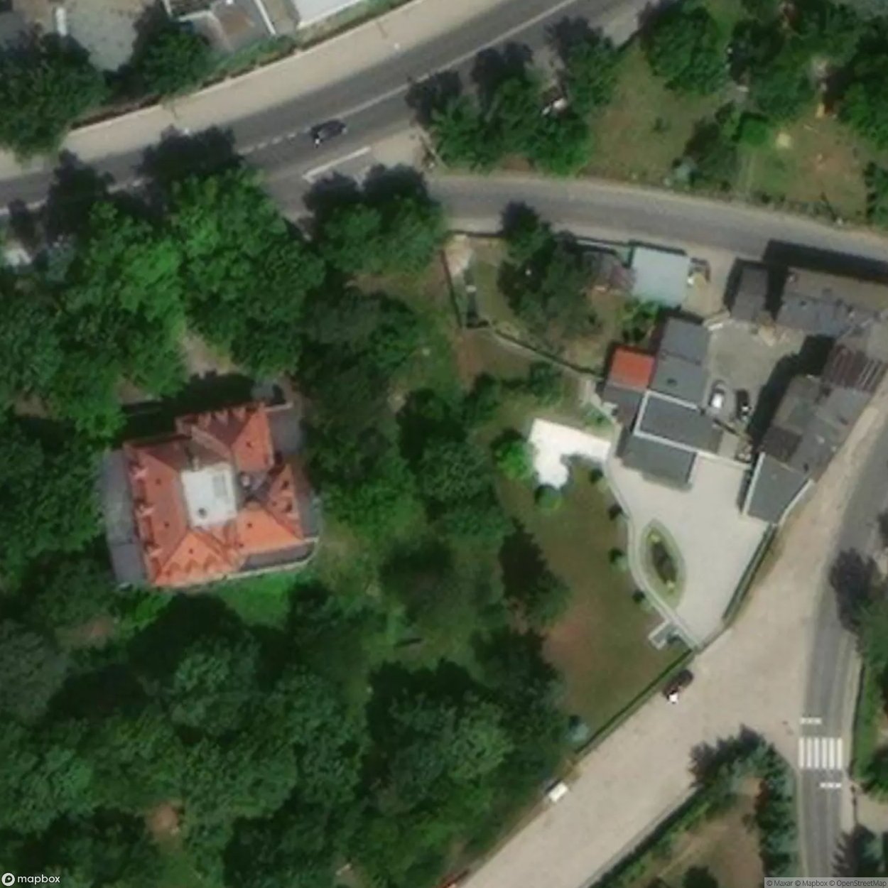 Log Cabin Soudna Jicin [POL] #35126