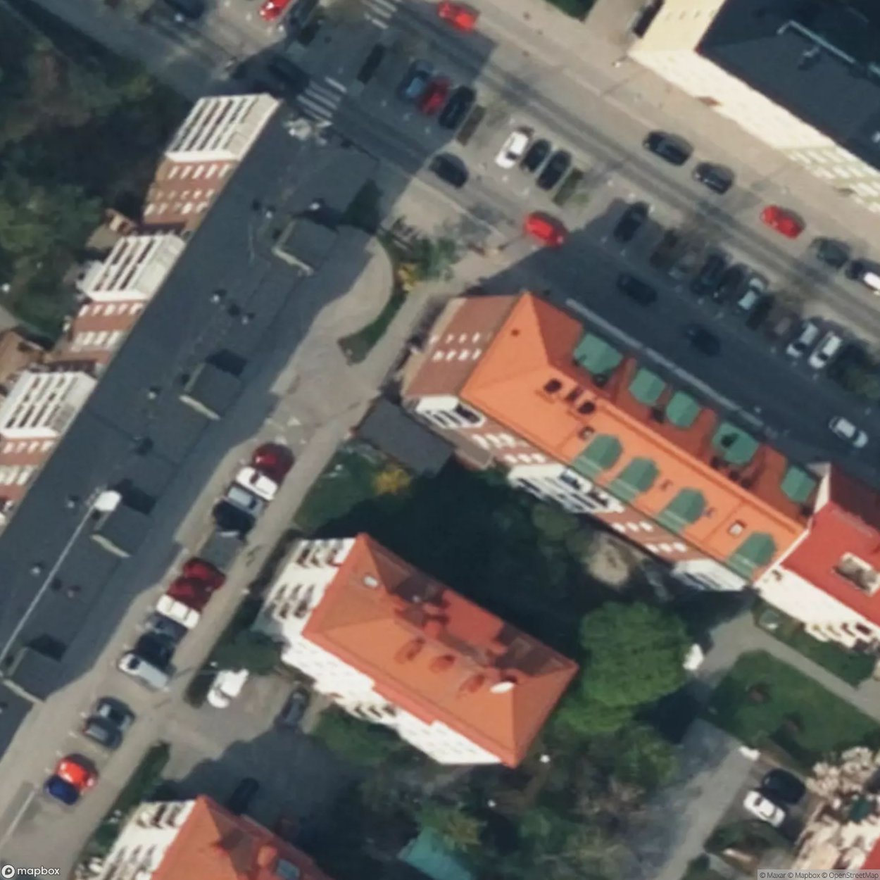 Duvbo T-Bahn Access [SWE]