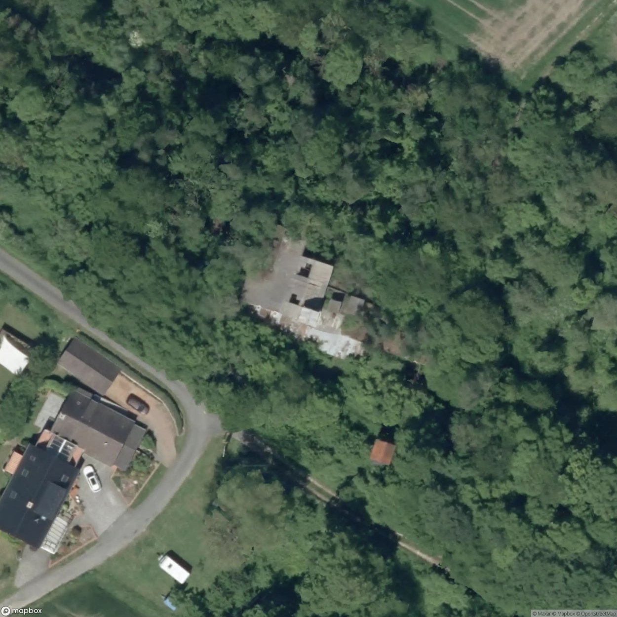 Brochten Quarry [DEU]