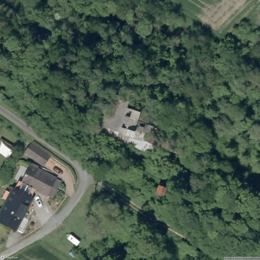 Brochten Quarry [DEU]