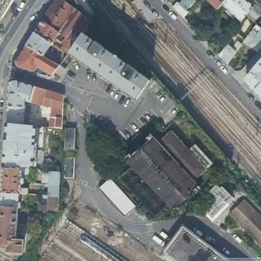 Train station 2 [FRA]