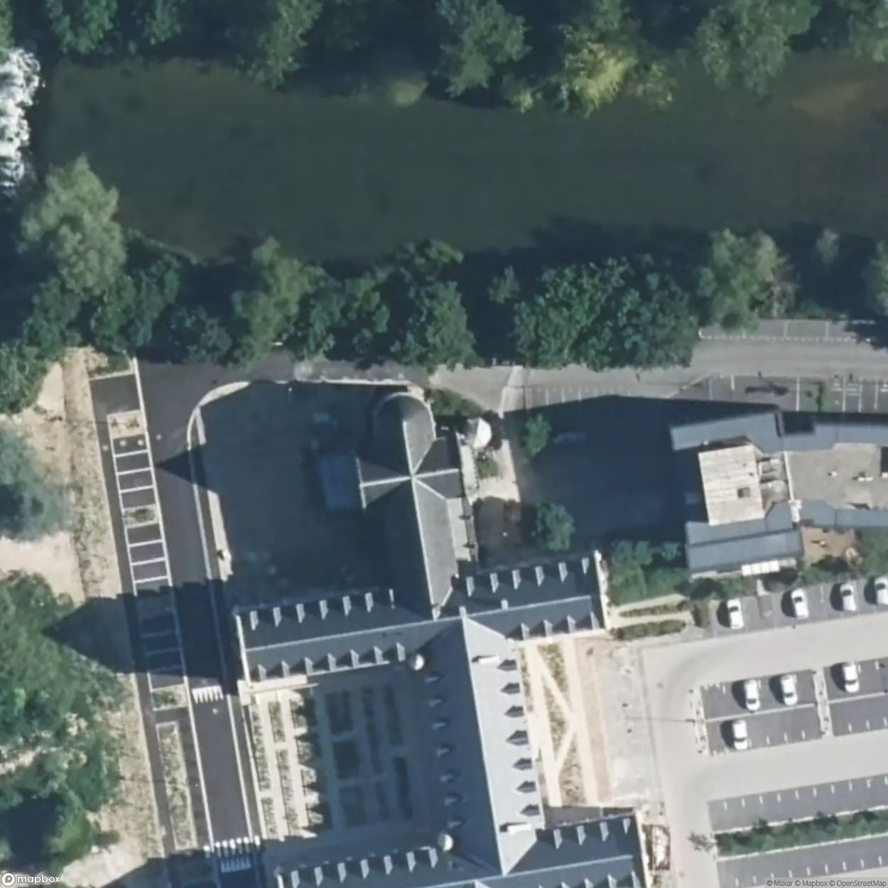 Eglise Olonna [FRA]