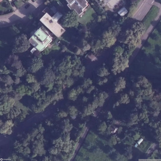 ehemaliger Luftschutzbunker in Metzingen Erms [DUI]
