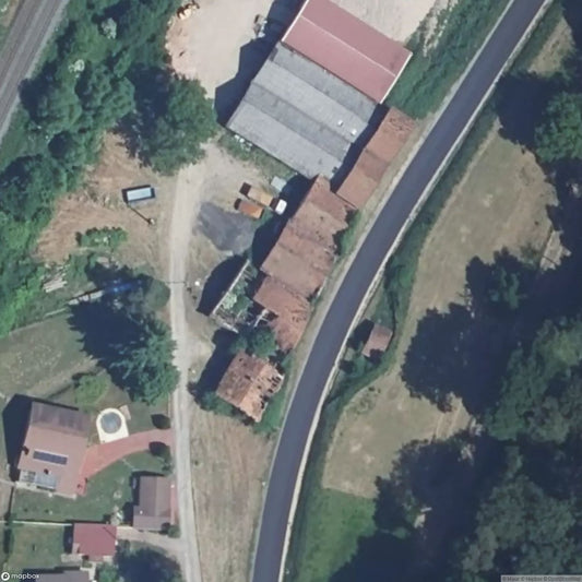 House 7 in 1 [FRA]