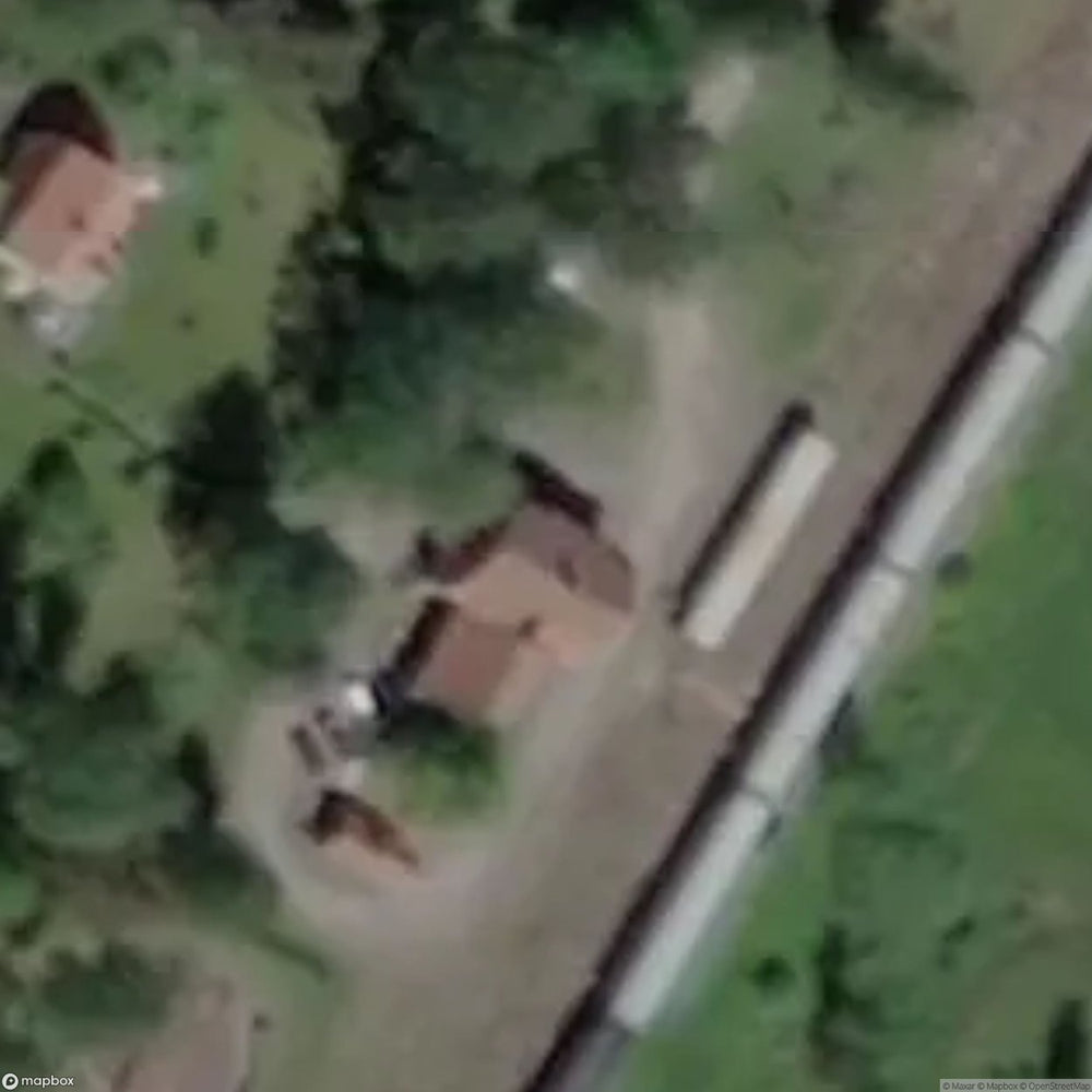 Svanskog Station [SWE] #14716