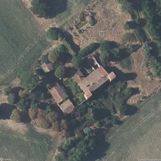 Colonel Castle [FRA]