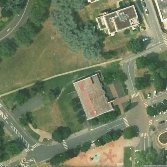 Old Parish / Ancienne Paroisse [FRA]