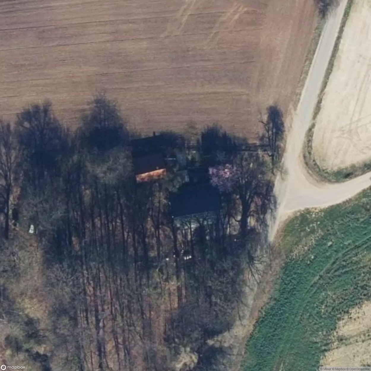 House / Scrap Yard Tower [DEU]