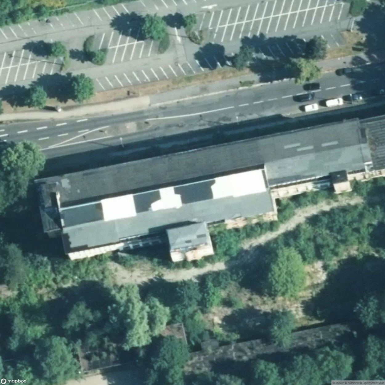 C District Hospital [DEU]