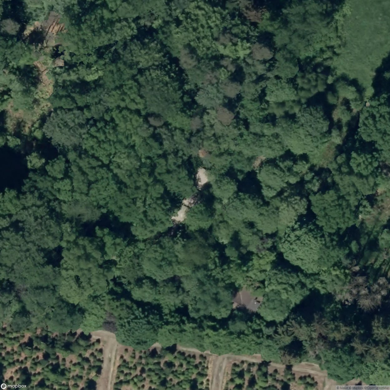 The Coachman's House [DEU]