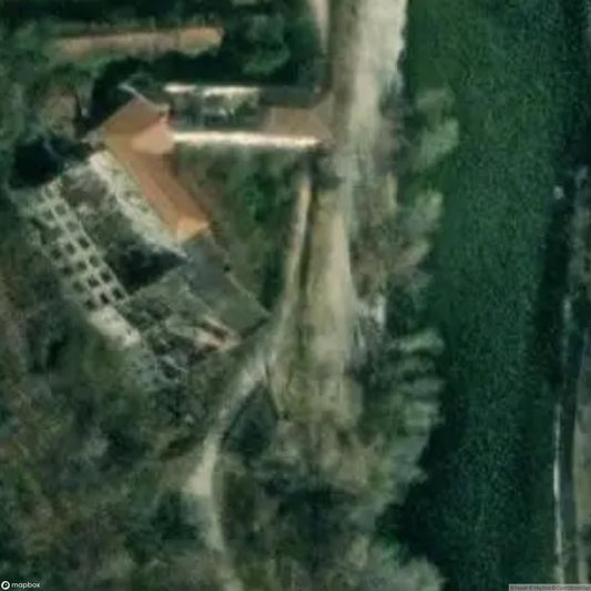 Monastery [ITA]