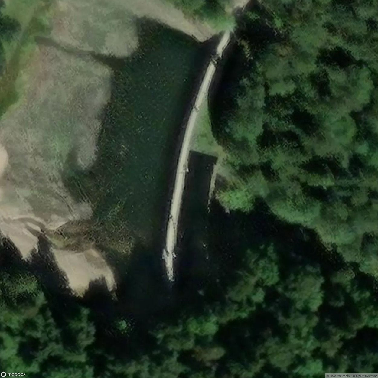 Site Mausoleum Of The Von Schulenburg Family [POL] #33586