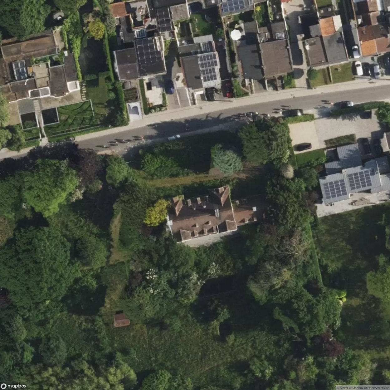 Fountain House [BEL]