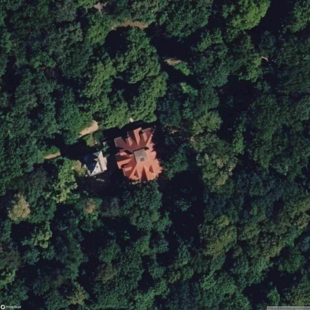 Vineyard house GÃ¶rlitz [DEU]