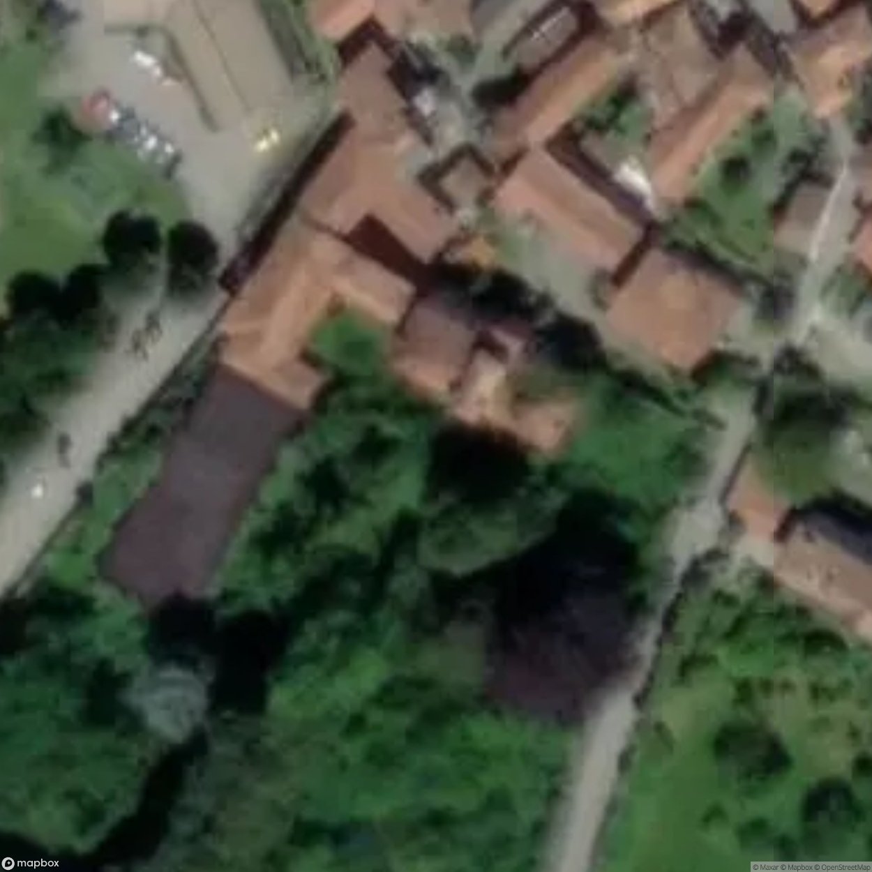 Friars Convent [ITA]