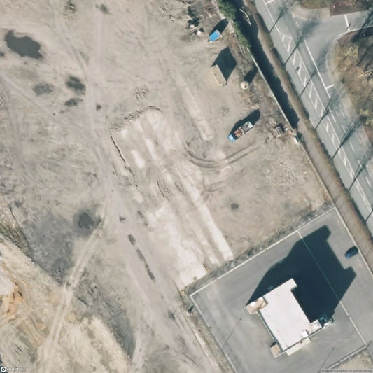 Engine Shed Dortmund Depot [DEU]