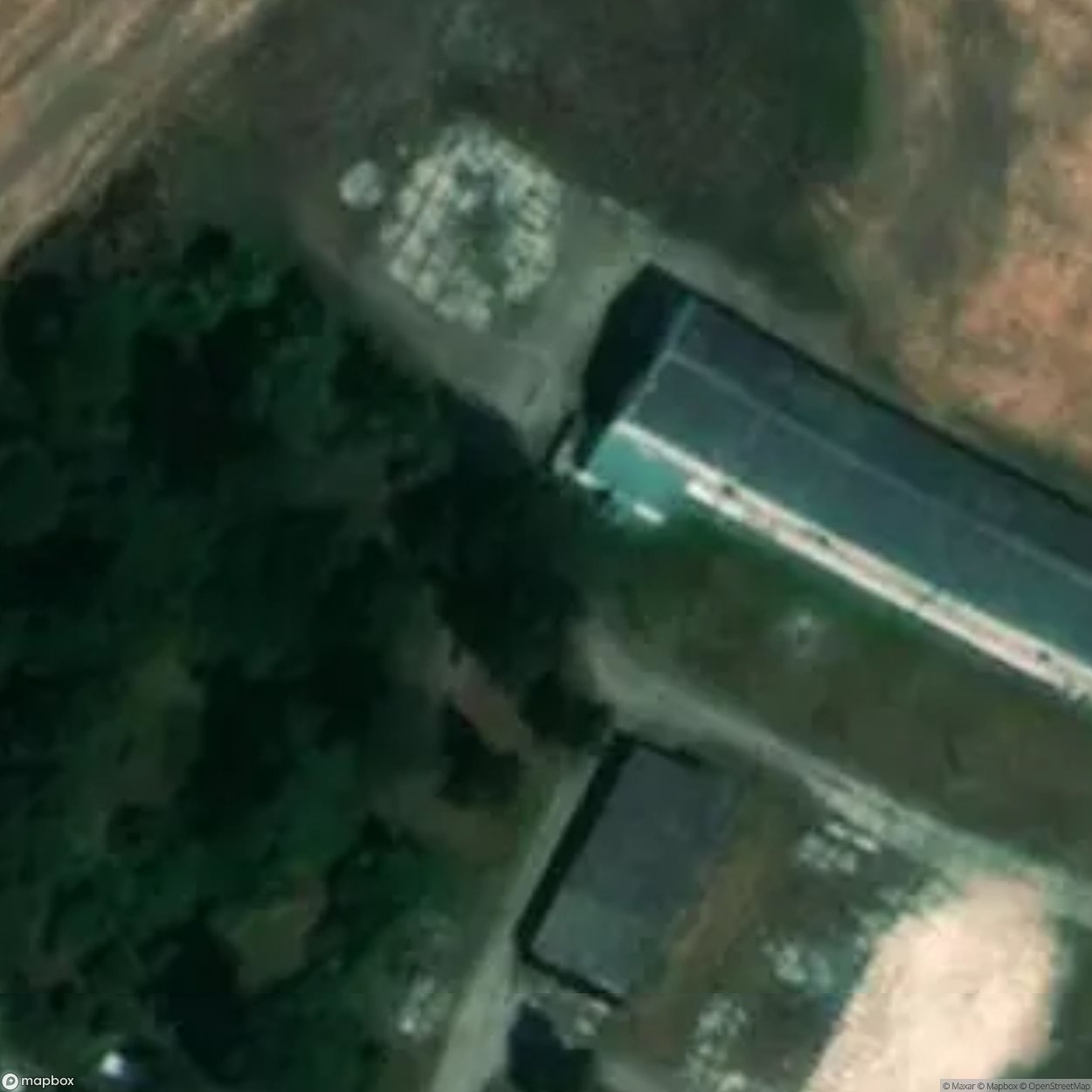 Historic Cemetery Madman [POL] #35793