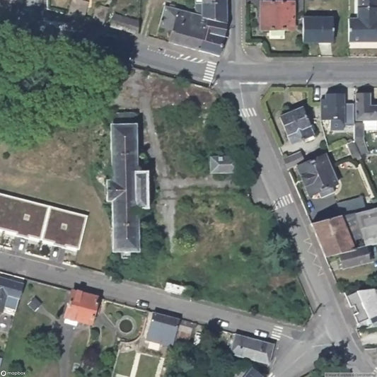 Mansion [FRA]