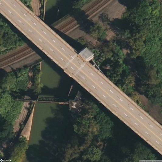 Westinghouse Flood Gate