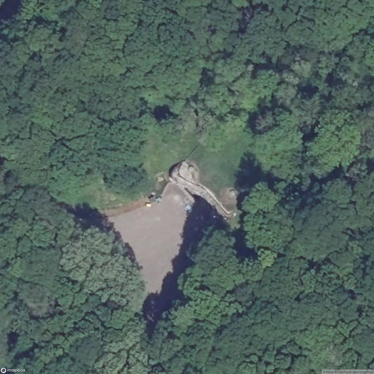 Maginot Line Large Artillery Fortress Galgenberg [FRA]