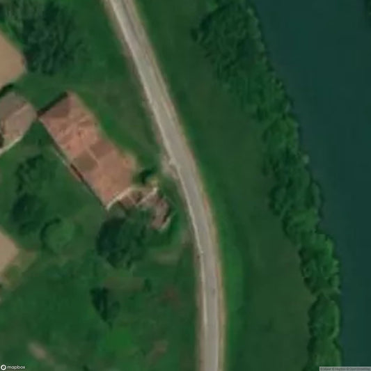 Former Seminary of Tencarola [ITA]