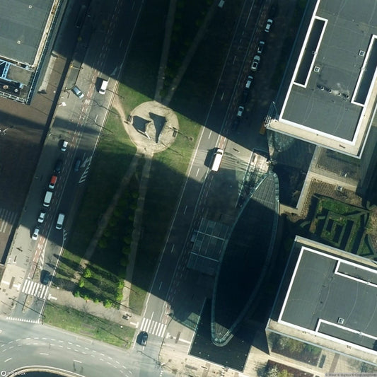 Brussels &amp