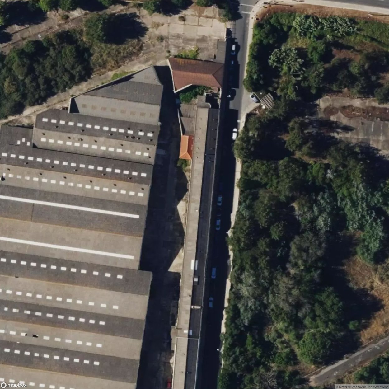 Lusalite – Portuguese Fiber-Cement Society [PRT]