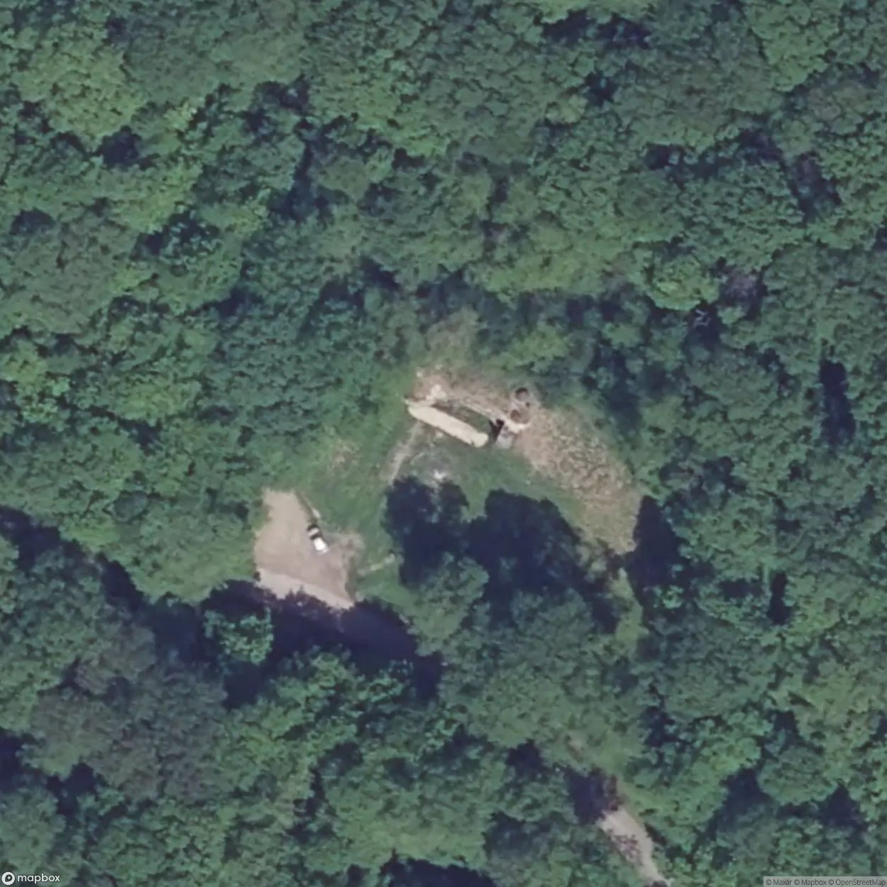 Kobenbusch Fortification [FRA]