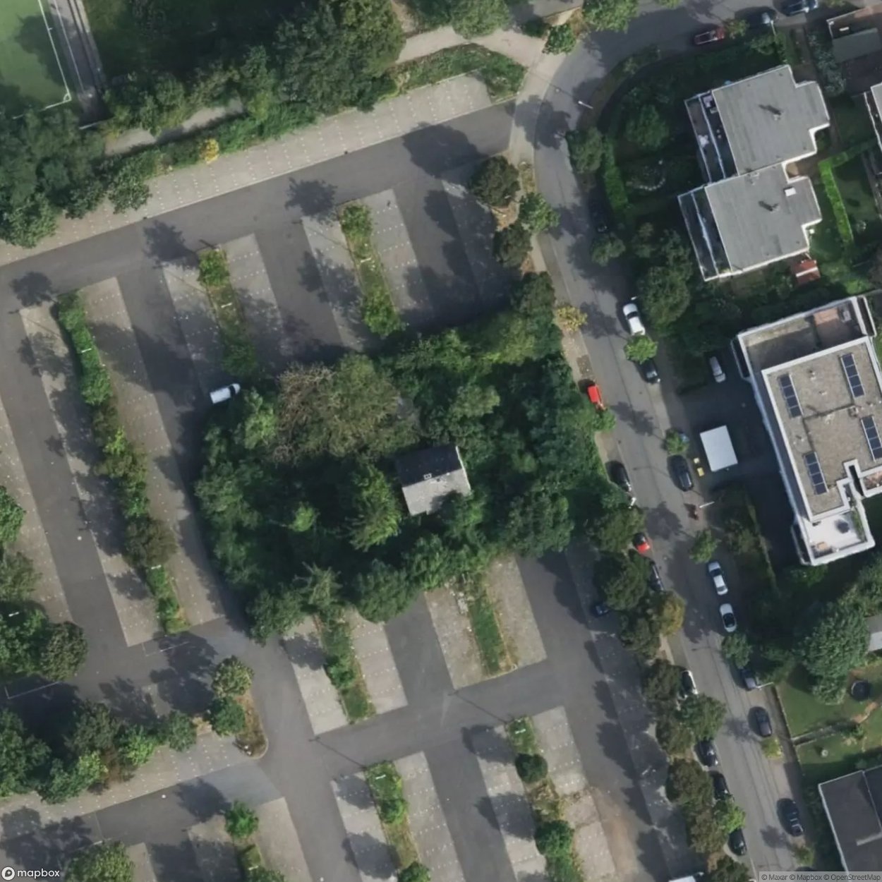 Holiday House 1 [DEU]