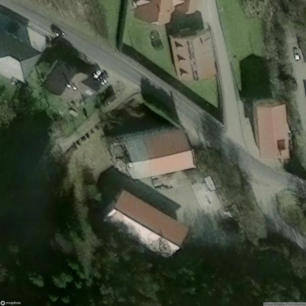 House/Hut 2420 [OTHER] [AUT]