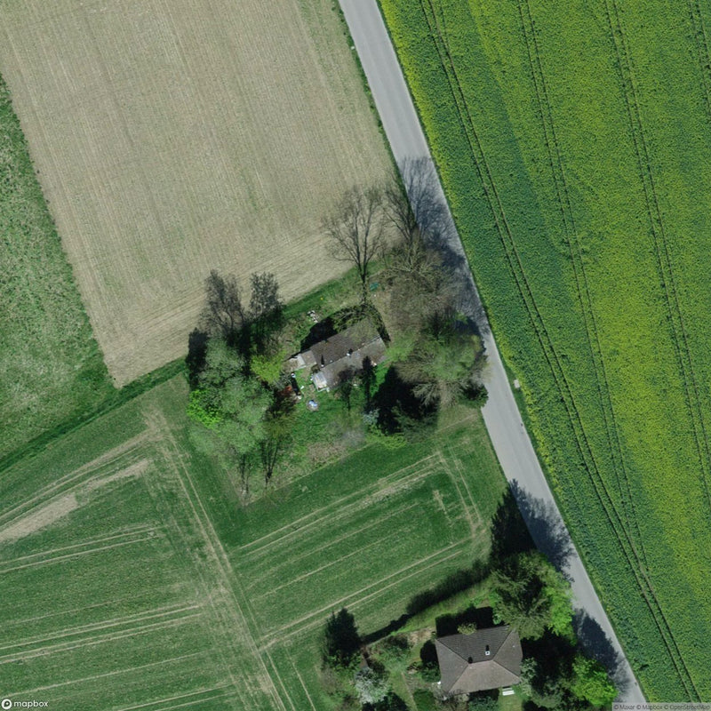 Small House Frauenkappelen Be [CHE] #33355