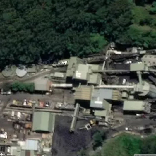 Metropolitan Colliery